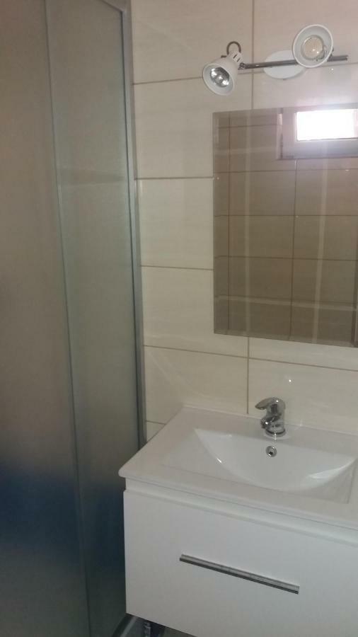 Apartament Malgosia Swarzewo Exterior foto